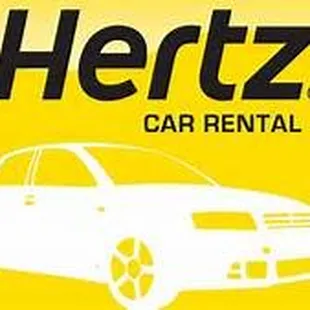 Hertz rental cars available