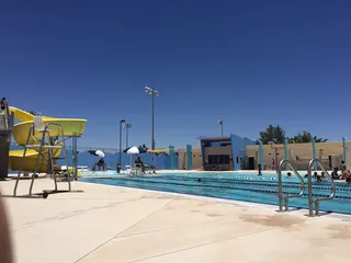 Laabs Swimming Pool