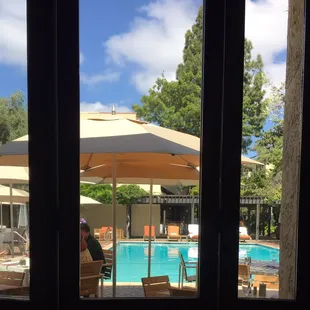 Mother's Day buffet brunch 2017