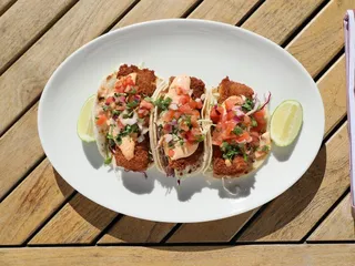 Birdie's at Stanford Golf