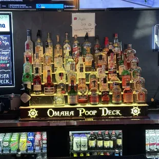 Poop Deck Bar