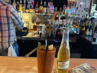 Jerry’s Bar
