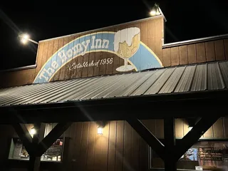 Homy Inn