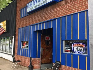 Olde Towne Tavern