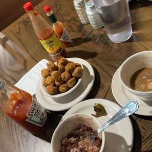 soups and chowder, chowder, soup, food