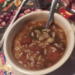 Seafood Gumbo