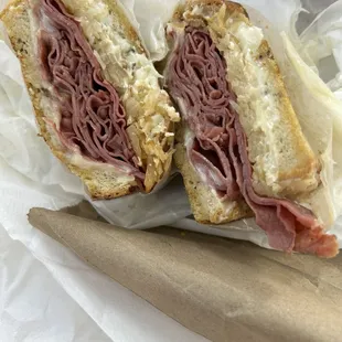 Reuben