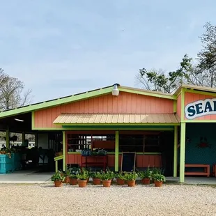 What an awesome place