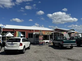 Powell's Roadside Market