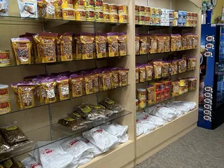 Try My Nuts Nut Company