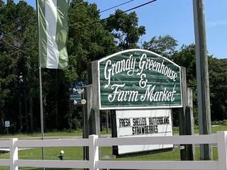 Grandy Greenhouse and Farm Market