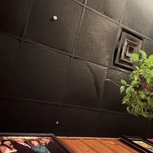 Dirt