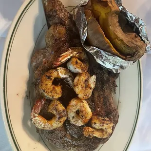 9 oz. Ribeye Steak Poor Boy