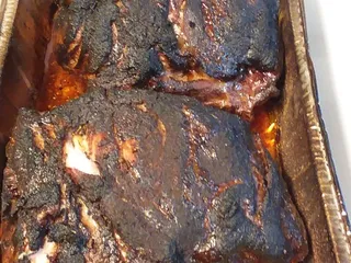 Smokey's D's Catering & BBQ