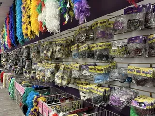 Beads By The Dozen