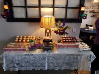 The Mardi Gras Spot