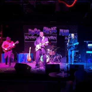 Zac Harmon the blues Master