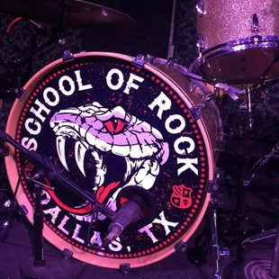 Watching some rookies rock!