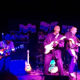 Zac Harmon the blues Master