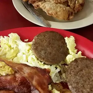 Chicken Fried Steak