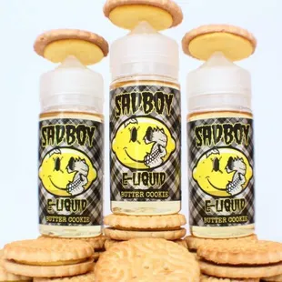 Sad Boy from Philly Vape Society $24.99