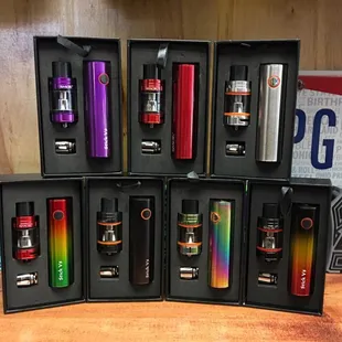 Smok V8 Stick