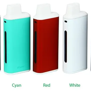 ICare by Eleaf