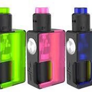 Pulse Squonk