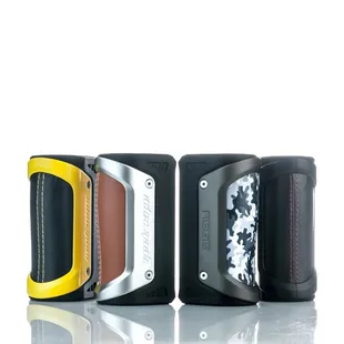 Aegis by Geek Vape