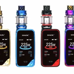 Smok X Priv