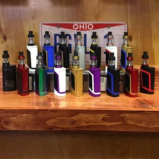 Smok Alien 220