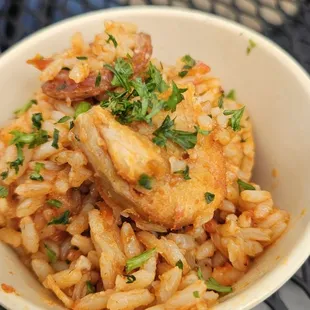 Jambalaya