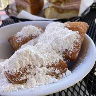 Beignets