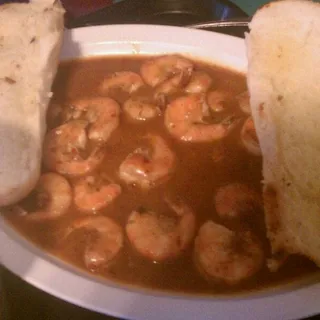 BBQ Shrimp