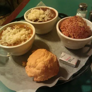 New Orleans Combo