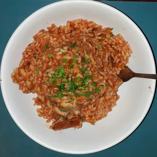 Jambalaya