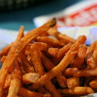 Sweet Potato French Fries