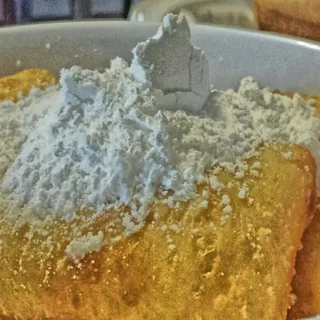 Beignets