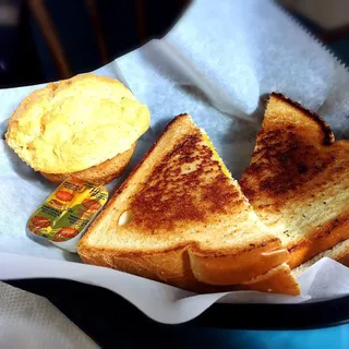 Grilled Cheese