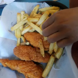 Chicken Tenders
