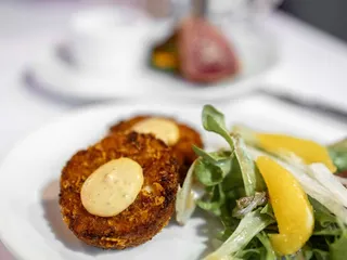 Scott's Seafood San Jose