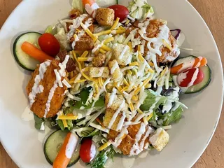 The Goat Sports Grill