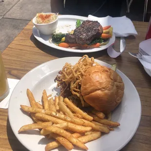 Pulled Pork Sandwich