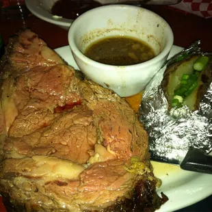 Prime Rib