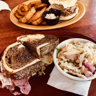 Reuben