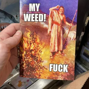 Poor Richard's Bookstore