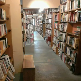 Books Galore