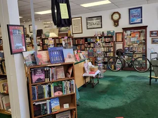 Hooked On Books