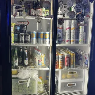 Plenty of choices