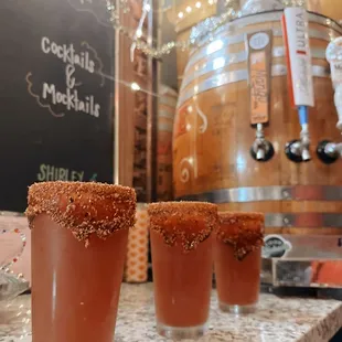 Michelada